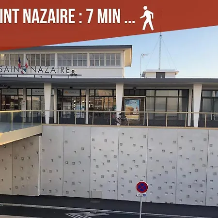 Daire Le Cocon Du Desir - Balneo Et De Gamme *