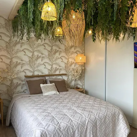 Le Cocon Du Desir - Balneo Et De Gamme Saint-Nazaire (Loire-Atlantique)