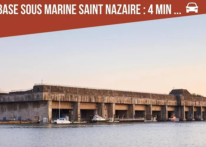 Le Cocon Du Desir - Balneo Et De Gamme Apartmán