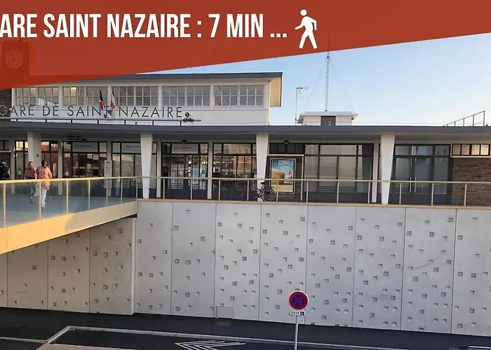 Apartmán Le Cocon Du Desir - Balneo Et De Gamme *