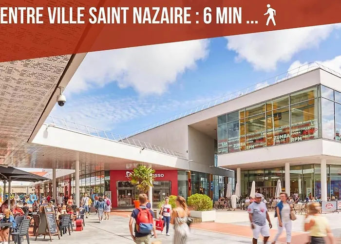 Le Cocon Du Desir - Balneo Et De Gamme Apartmán *