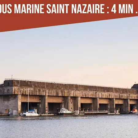 Le Cocon Du Desir - Balneo Et De Gamme Appartement