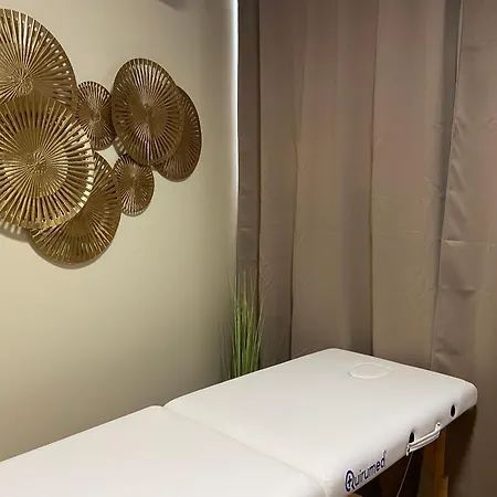 Le Cocon Du Desir - Balneo Et De Gamme Saint-Nazaire (Loire-Atlantique)