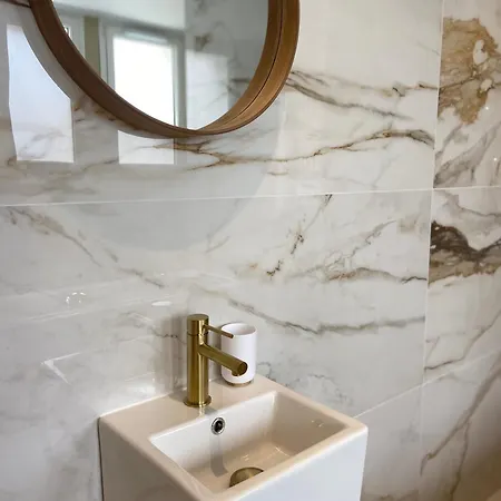 Appartement Le Cocon Du Desir - Balneo Et De Gamme Saint-Nazaire (Loire-Atlantique)