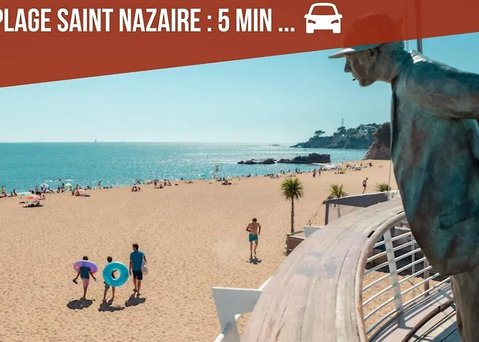 Le Cocon Du Desir - Balneo Et De Gamme