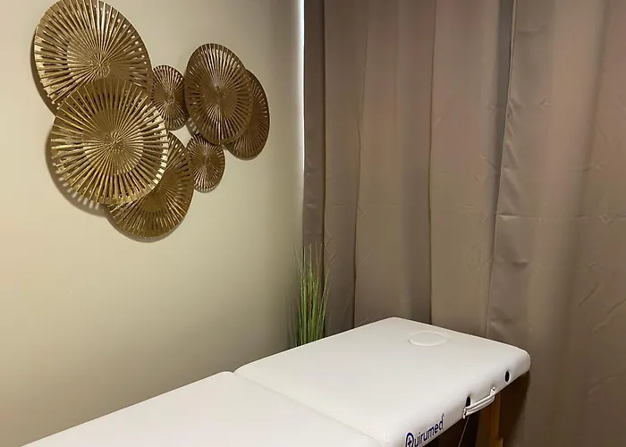 Le Cocon Du Desir - Balneo Et De Gamme Сен-Назер