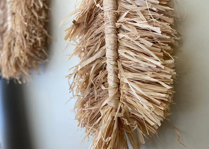 Апартаменты Le Cocon Du Desir - Balneo Et De Gamme