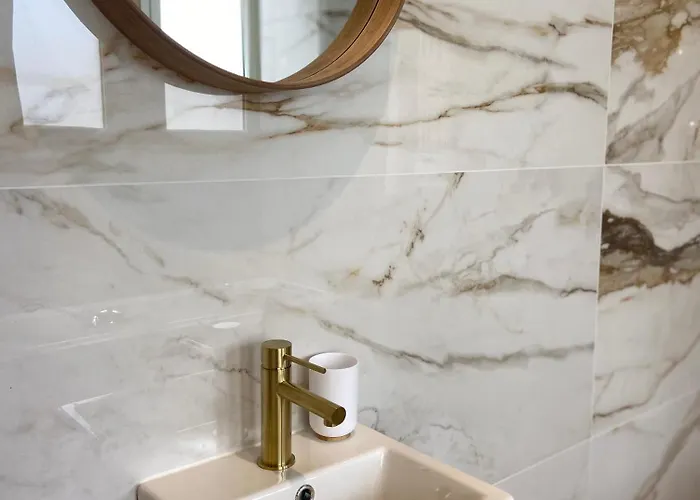 Апартаменты Le Cocon Du Desir - Balneo Et De Gamme Сен-Назер